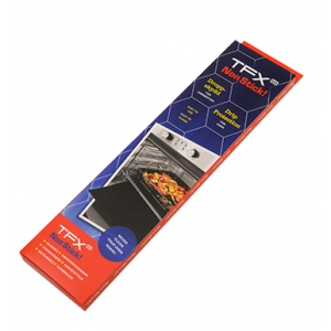 TFX Drip Protection